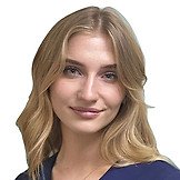 Врач Мушкарова Марина Сергеевна