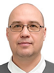Врач Мушкин Виталий Владимирович