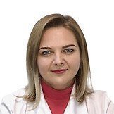 Врач Мусиенко Марина Викторовна