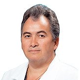 Врач Мусин Рустам Абузарович