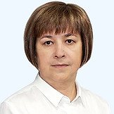 Врач Мусина Гулиса Марсельевна