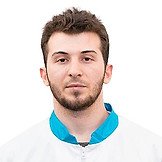 Врач Мусханов Муслим Исаевич