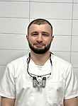 Врач Муслимов Александр Олегович