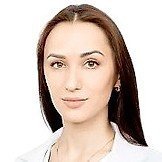Врач Муслимова Эльвера Ринатовна