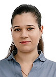 Врач Муслимова Елена Павловна