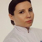 Врач Муслимова Камилла Каламадиновна