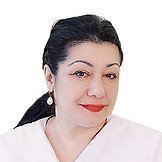 Врач Муслимова Мадина Джавидовна