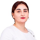 Врач Муслимова Селми Бакировна