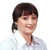 Врач Мусорина Вера Леонидовна
