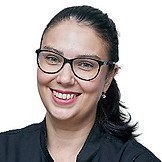 Врач Муссурова Ольга Сергеевна