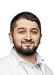 Врач Мустафаев Анар Ровшанович