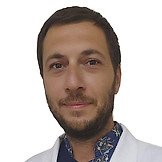 Врач Мустафаев Джабраиль Нурмагомедович
