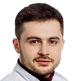 Врач Мустафаев Джахандар Эльчин