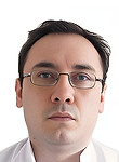 Врач Мустафаев Джаваншир Мамедович