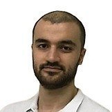 Врач Мустафаев Эльсвар Тарихович