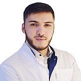 Врач Мустафаев Малик Мурадалиевич