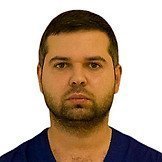 Врач Мустафаев Шамиль Имранович