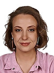 Врач Мустафаева Анна Александровна