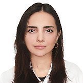 Врач Мустафаева Илаха Керим кызы