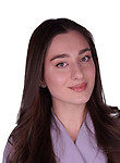 Врач Мустафаева Нателла Радифовна