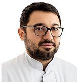 Врач Мустафазаде Канан Натик оглы