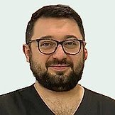 Врач Мустафазаде Канан Натикович