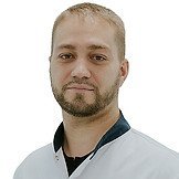 Врач Мустафин Керим Ильдарович
