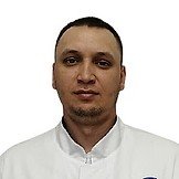 Врач Мустафин Виниль Агзамович