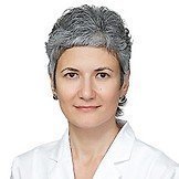 Врач Мустафина Галия Салеховна