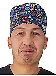 Врач Мусурманов Анварджон Рахимович