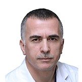 Врач Мутаев Марат Магомедович