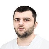 Врач Мутаилов Магомед Магдиевич