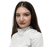 Врач Мутаирова Мадина Султанбековна