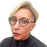 Врач Муталапова Юлия Каримовна