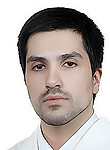 Врач Муталиев Тимур Рустамович