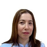 Врач Мутигулина Динара Равильевна