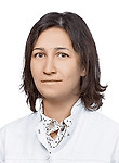 Врач Мутигулина Эльмира Равильевна