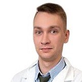 Врач Мутюк Константин Юрьевич