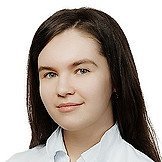 Врач Мутькова Ксения Александровна