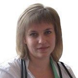 Врач Музафарова Юлия Юрьевна
