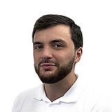 Врач Музакаев Амирхан Виситович