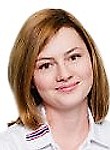 Врач Музалевская Елена Анатольевна