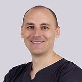 Врач Музалевский Михаил Юрьевич