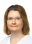 Врач Музыка Елена Олеговна