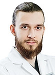 Врач Мыларщиков Илья Андреевич