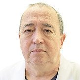 Врач Мыльников Сергей Геннадьевич