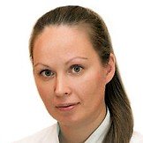 Врач Мыльникова Ирина Петровна