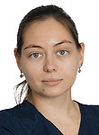 Врач Мымрикова Анастасия Алексеевна
