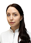 Врач Мыринова Ольга Александровна