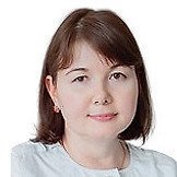 Врач Мышкина Надежда Викторовна
